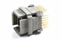 Pomona 5281 44pin PLCC Test Clip